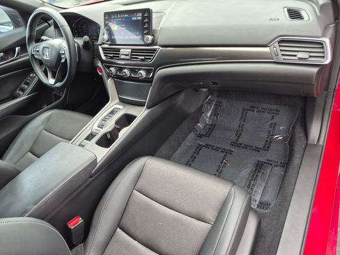 Used 2022 Honda Accord Sport image 33