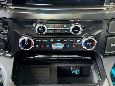 New 2026 Ford F350 Lariat w/ Lariat Ultimate Package AWD/4WD image 9