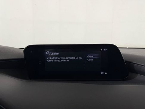 Used 2024 MAZDA MAZDA3 s FWD image 5