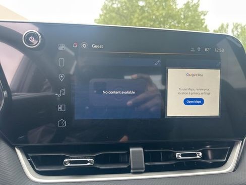 New 2026 Chevrolet Equinox LT FWD image 22