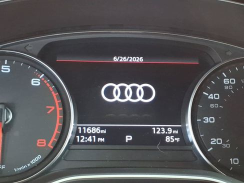 Certified 2023 Audi A5 2.0T Premium w/ Convenience Package AWD/4WD image 12
