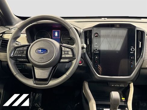 Certified 2025 Subaru Forester Premium image 23