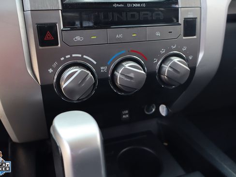 Used 2019 Toyota Tundra SR5 w/ SR5 Upgrade Package RWD image 20