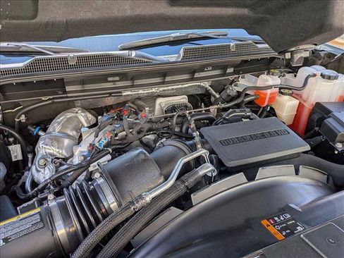 New 2026 Chevrolet Silverado 2500 High Country w/ High Country Premium Package AWD/4WD image 18