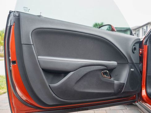 Used 2020 Dodge Challenger SRT Hellcat Redeye image 33