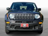 Used 2021 Jeep Renegade Sport image 3