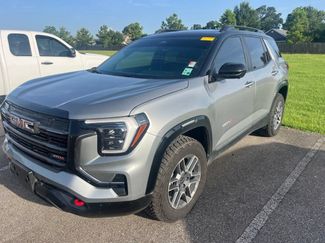 Used 2026 GMC Terrain AT4 w/ Technology Package II AWD/4WD 360° Tour