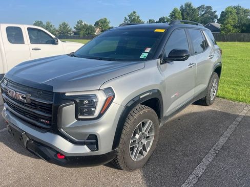 Used 2026 GMC Terrain AT4 w/ Technology Package II AWD/4WD image 1