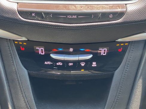 Used 2017 Cadillac XT5 Luxury image 23