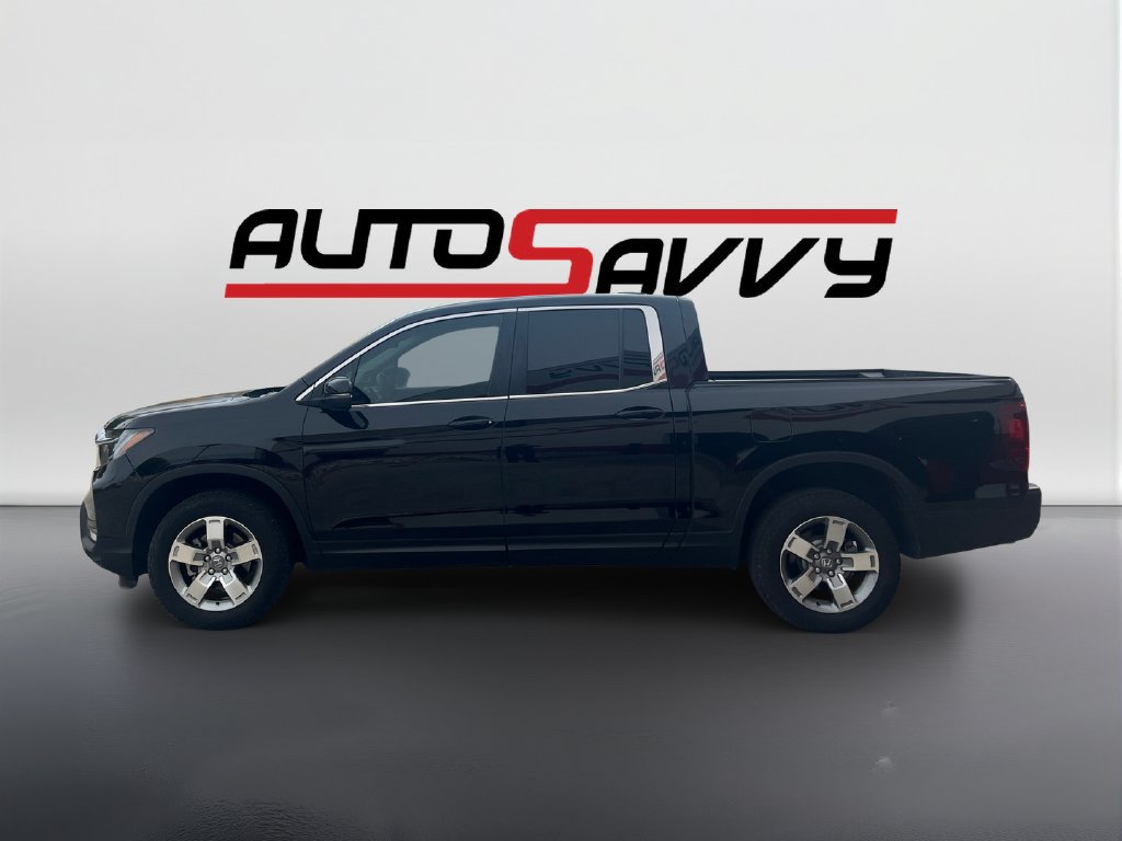 Used 2025 Honda Ridgeline RTL image 8