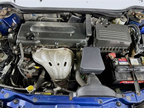 Used 2009 Toyota Camry LE image 31