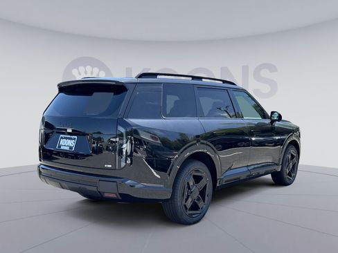 New 2027 Kia Telluride SX X-Line AWD/4WD image 7