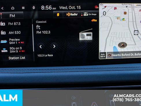 Used 2022 Genesis G70 3.3T image 30