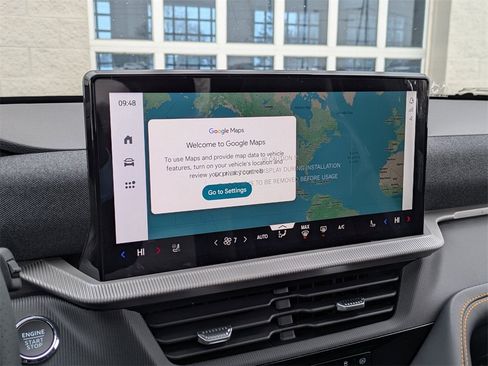 New 2026 Ford Explorer Tremor w/ Tremor Ultimate Package image 15