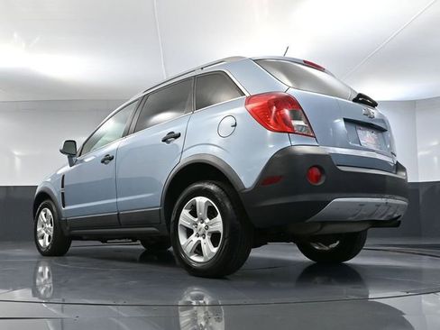 Used 2014 Chevrolet Captiva Sport LS image 43