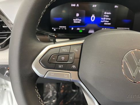 New 2025 Volkswagen Taos S AWD/4WD image 16