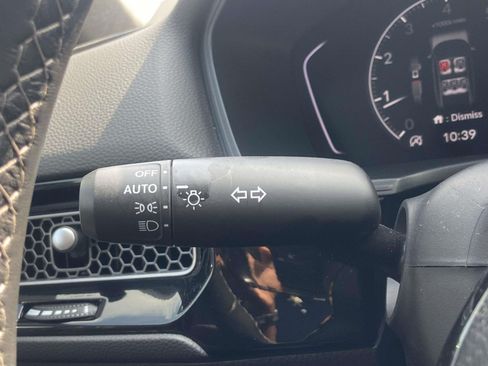 Used 2024 Honda Civic Sport image 23