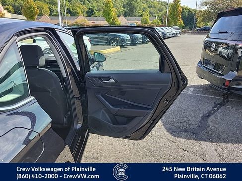 New 2026 Volkswagen Jetta S image 30