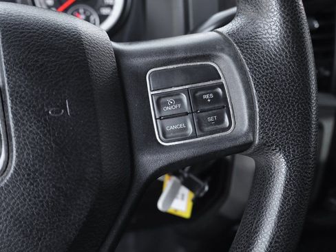 Used 2015 RAM 3500 Tradesman w/ Power & Remote Entry Group image 24