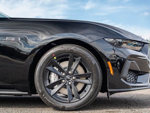 New 2026 Ford Mustang GT image 6