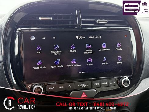 Used 2023 Kia Soul GT-Line FWD image 19