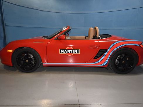 Used 2006 Porsche Boxster image 2