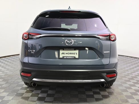 Used 2023 MAZDA CX-9 Carbon Edition image 5