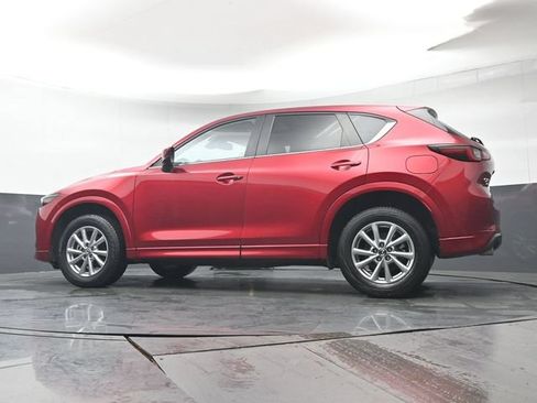 Certified 2024 MAZDA CX-5 AWD 2.5 S w/ Preferred Package image 30