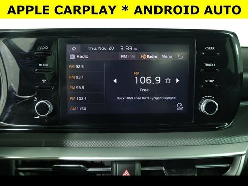 Used 2022 Kia K5 LXS image 5