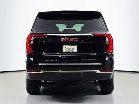 New 2026 GMC Yukon Elevation w/ Elevation Premium Package image 6