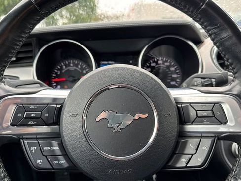 Used 2023 Ford Mustang Premium RWD image 37