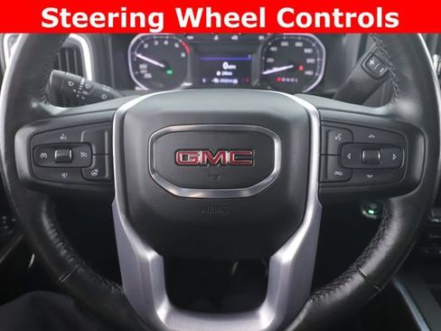 Used 2020 GMC Sierra 1500 Elevation w/ Elevation Value Package AWD/4WD image 21