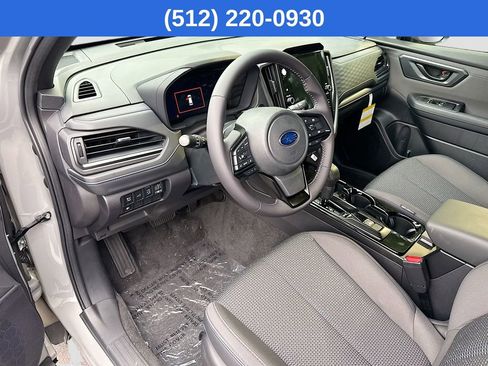 New 2026 Subaru Forester Premium AWD/4WD image 10