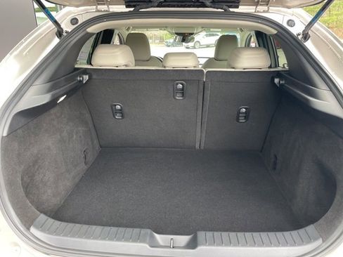 Certified 2023 MAZDA CX-30 AWD 2.5 S w/ Preferred Package image 8