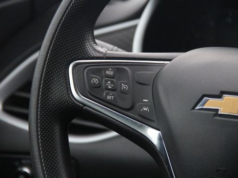Used 2023 Chevrolet Malibu LT FWD image 14