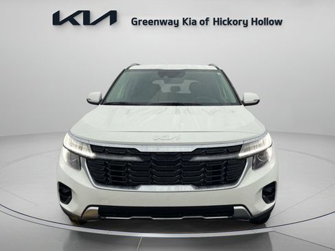 New 2026 Kia Seltos S image 2