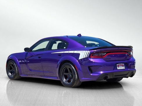 Used 2023 Dodge Charger Scat Pack RWD image 7