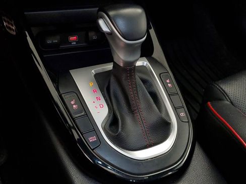 Used 2022 Kia Forte GT w/ GT2 Package image 23