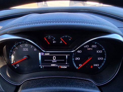 Used 2019 Chevrolet Impala LS image 11