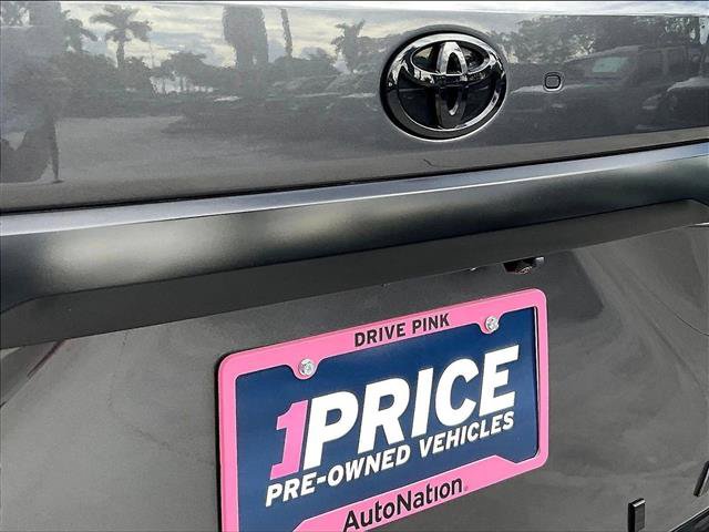 Used 2026 Toyota Sequoia TRD Pro AWD/4WD image 29