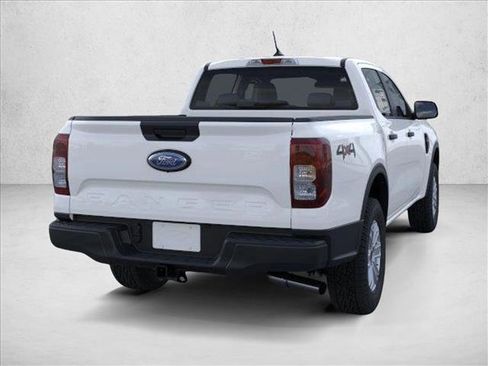 New 2025 Ford Ranger XL w/ Trailer Tow Package image 8
