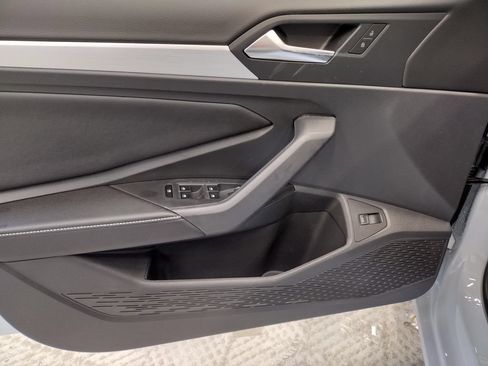 New 2026 Volkswagen Jetta Sport FWD image 16