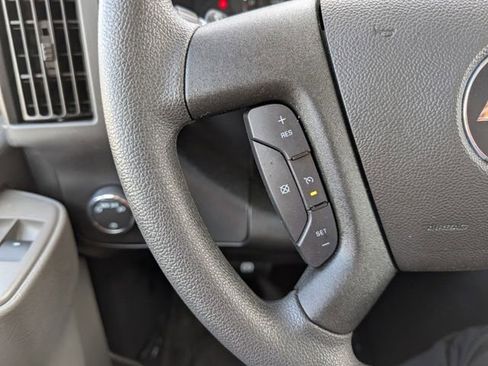 New 2024 Chevrolet Express 3500 w/ Power Convenience Package image 14