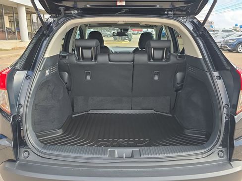 Used 2022 Honda HR-V EX-L image 12