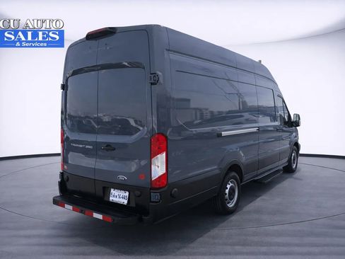 Used 2019 Ford Transit 250 148 High Roof Extended image 7