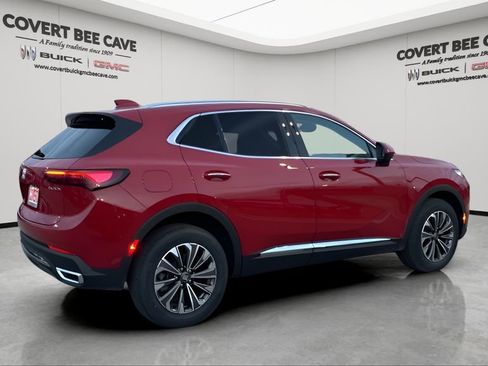 New 2026 Buick Envision Preferred image 10