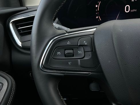 Used 2025 Buick Encore GX Preferred image 32