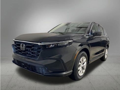 New 2026 Honda CR-V LX image 1