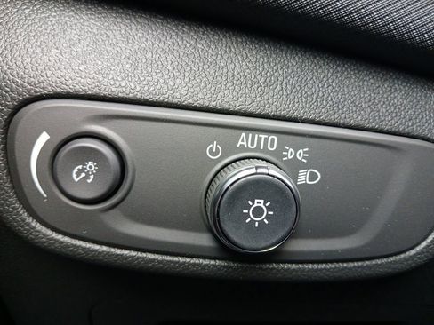 New 2026 Chevrolet TrailBlazer LS image 22