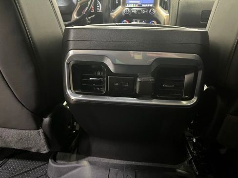 Used 2022 Chevrolet Silverado 2500 High Country w/ Z71 Off-Road Package image 25